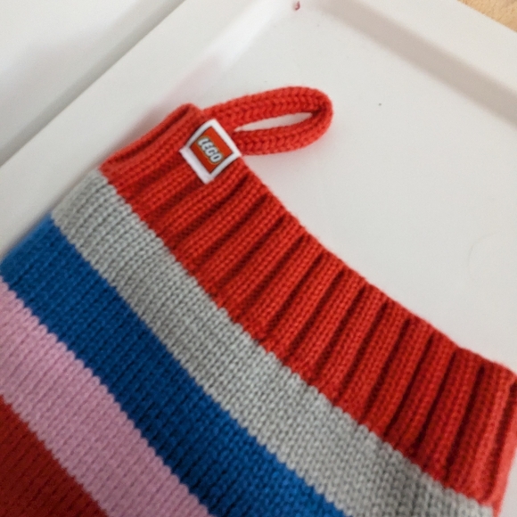 Lego Sock - Picture 4 of 5